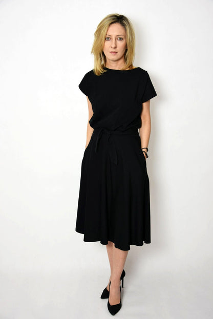 LUCY - Midi dress